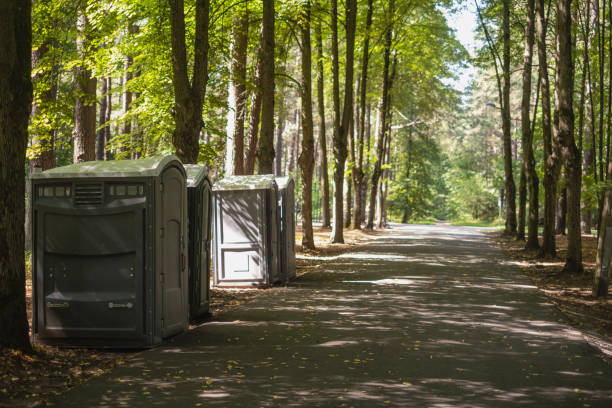 Best Local porta potty services  in Newport, VT