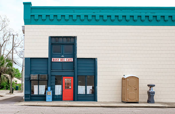 Best Emergency porta potty rental  in Newport, VT