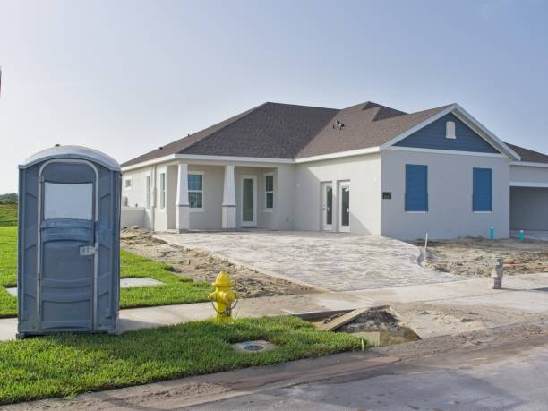 Best Affordable portable toilet rental  in Newport, VT