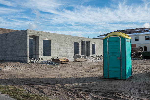 Professional porta potty rental in Newport, VT